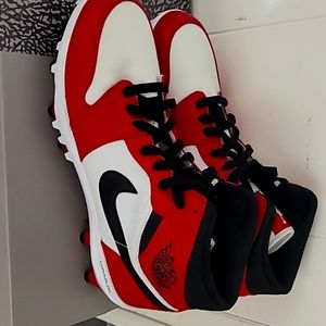 Jordan 1 Cleats